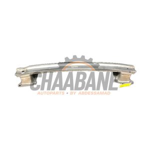 Renfort pare choc arriere 8W0807309B Audi A4 Avant (B9) 2.0 40 TDI 16V 2015