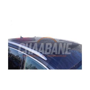 Toit panoramique 4M0877041A Audi Q7 (4MB/4MG) 3.0 TDI V6 24V e-tron plug-in hybrid 2015