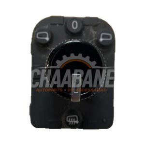 Commande Retroviseurs 4N0959565A Audi Q4 Sportback (4FN) 40 e-tron 2021