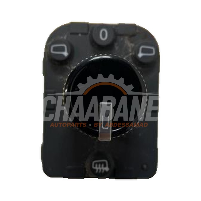 Commande Retroviseurs 4N0959565A Audi Q4 Sportback (4FN) 40 e-tron 2021