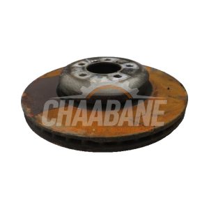 Disque de frein avant BMW 4 serie Gran Coupe (F36) 435i 3.0 24V 2014 / 2021