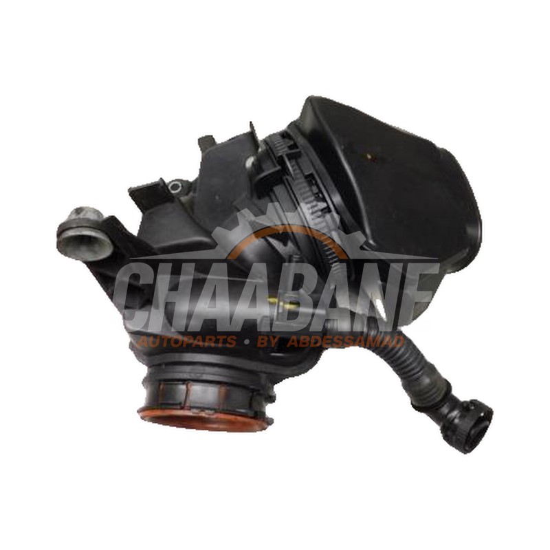 Conduit turbo A6540901242 Mercedes E (W213) E-200d 2.0 Turbo 16V