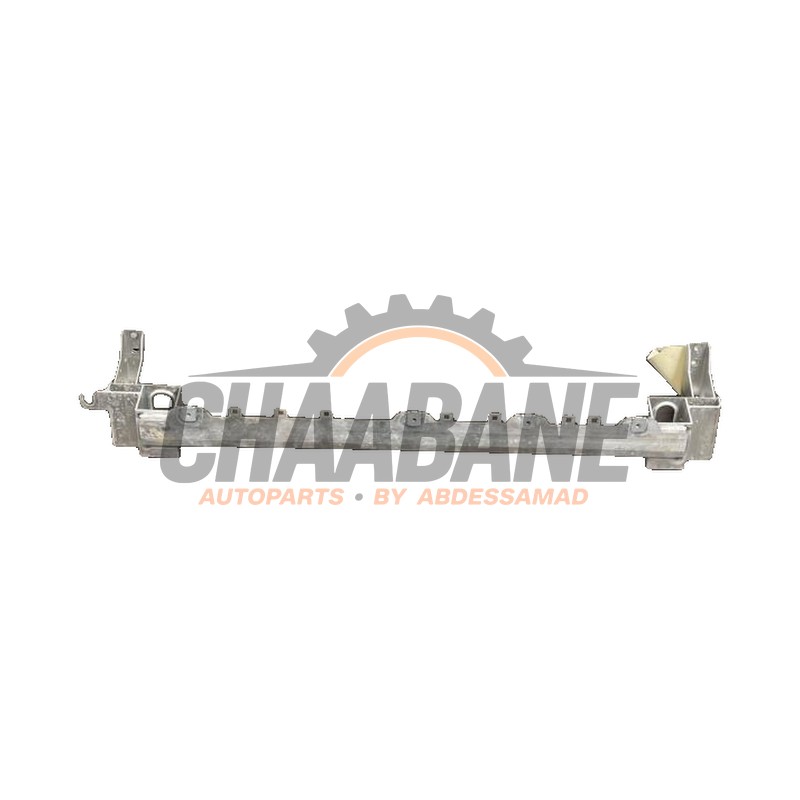 Barre radiateur A1776204500 Mercedes GLA (H247) 2.0 200d