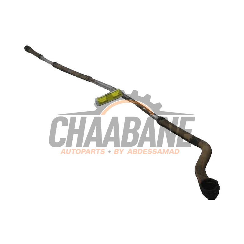 Conduit (divers) 970354157237 Audi A3 Sportback (8VA/8VF) 1.4 TFSI 16V e-tron 2012 / 2020