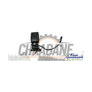 Attache ceinture arriere droite 95B857754A Porsche Macan 2014