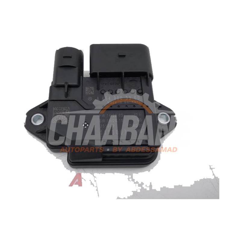 Relais prechauffage A6549003300 Mercedes E Estate (S213) E-300de 2.0 Turbo 16V