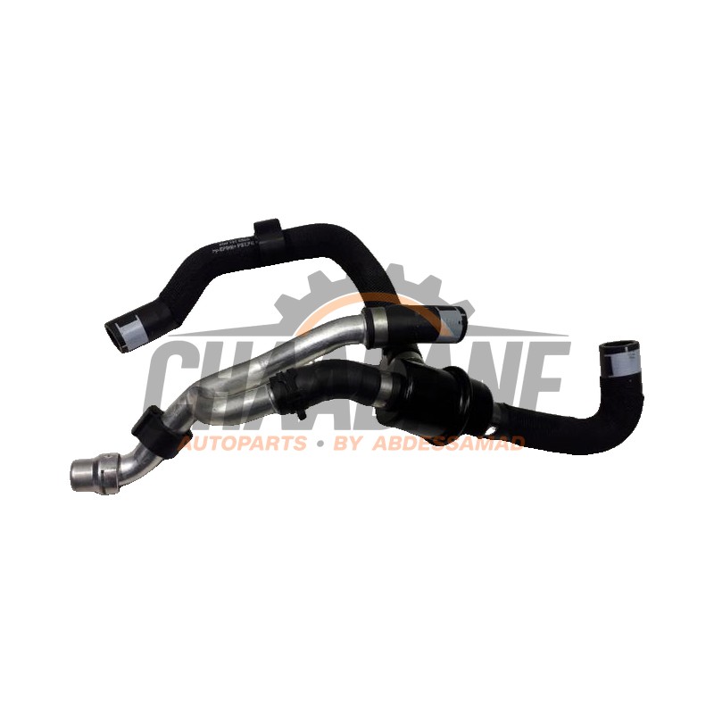 Tuyau radiateur 4G0121030B Audi RS 6 Avant (C7) 2013 / 2018