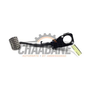 Pedale de frein A2462900019 Mercedes CLA (117.3) 2.0 AMG CLA-45 Turbo 16V