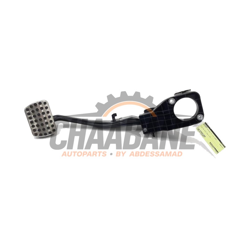 Pedale de frein A2462900019 Mercedes CLA (117.3) 2.0 AMG CLA-45 Turbo 16V