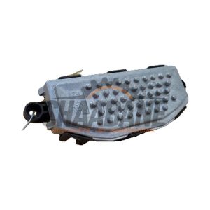 Resistance chauffage A2479061901 Mercedes CLA AMG (118.3) 2.0 CLA-45 AMG Turbo 16V 4-Matic+