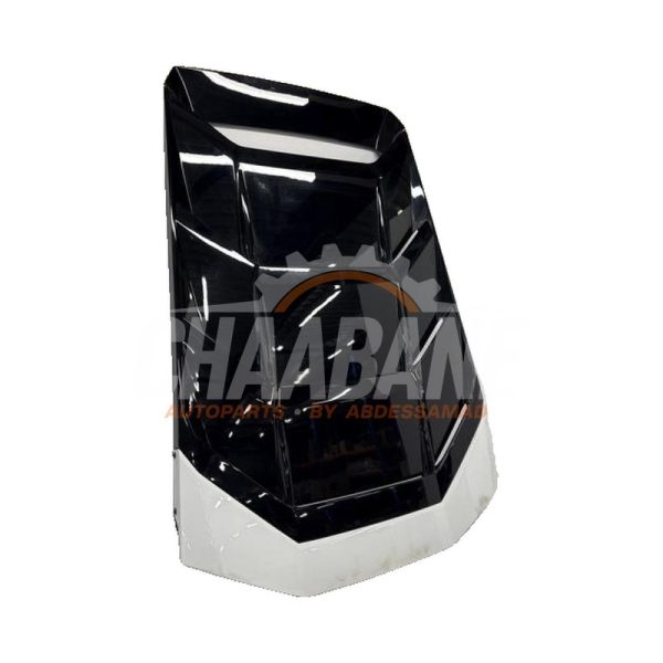 Hayon arriere 4T0827394B Lamborghini Huracan 5.2 V10 LP 610-4 2014