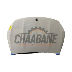 Capot A2478807401 Mercedes GLA (H247) 2.0 200d