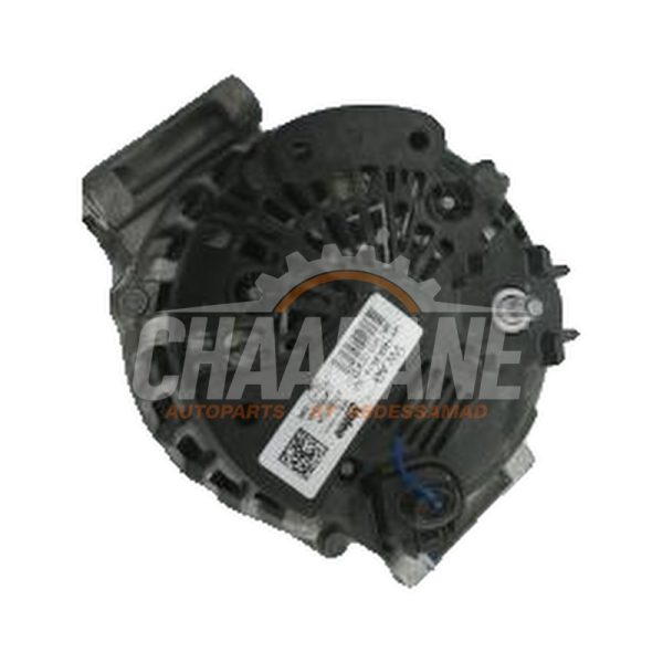 Dynamo 06J903023D Audi S3 2013 / 2020