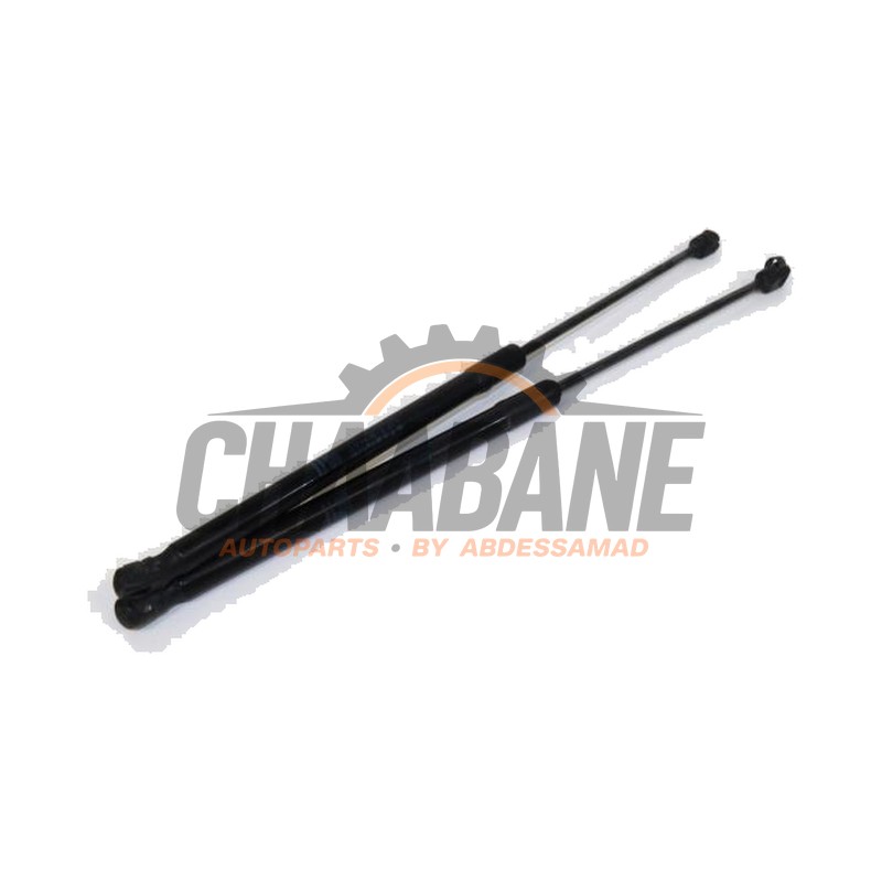 Verin de coffre A1769800164 Mercedes A (W176) 1.5 A-180 CDI, A-180d 16V