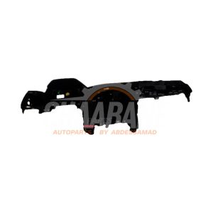 Tableau de bord 89B85700124A Audi Q4 (F4B) 2021