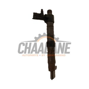 Injecteurs 9678068280 Jaguar XF