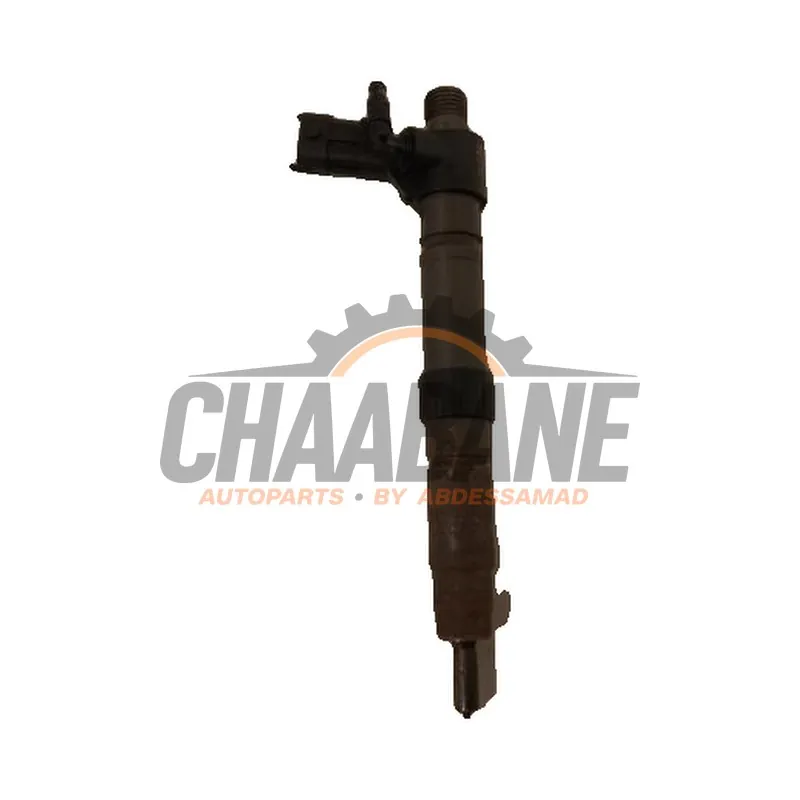 Injecteur (diesel) 9678068280 Jaguar XF