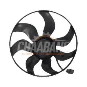 Ventilateur moteur A0999061100 Mercedes C-Klasse