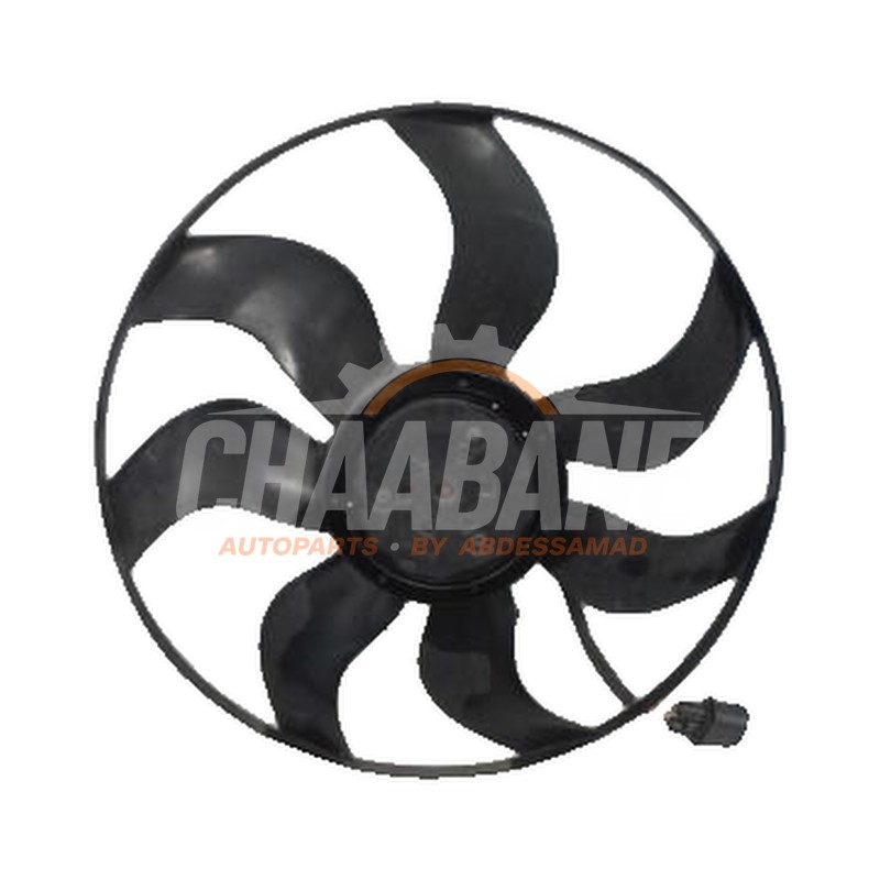Ventilateur moteur A0999061100 Mercedes C-Klasse