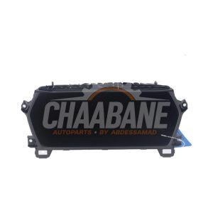 Tachometre 5A0F1F1 BMW 2-Serie 2019