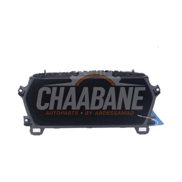 Tachometre 5A0F1F1 BMW 2-Serie 2019