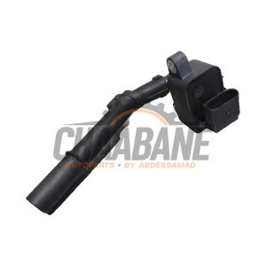 Bobine 0221604 Mercedes A (W176) 1.6 A-180 16V