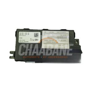 Module (divers) M8E214D600BB Jaguar XF (X260) 2.0 P250 Turbo 16V