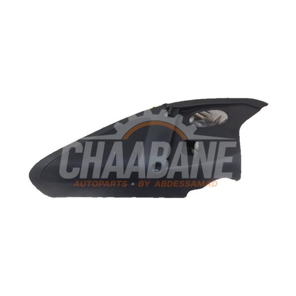 Tweeter 5E0035411B Skoda Octavia Combi (5EAC) 2.0 TSI RS 245 16V 2012 / 2020