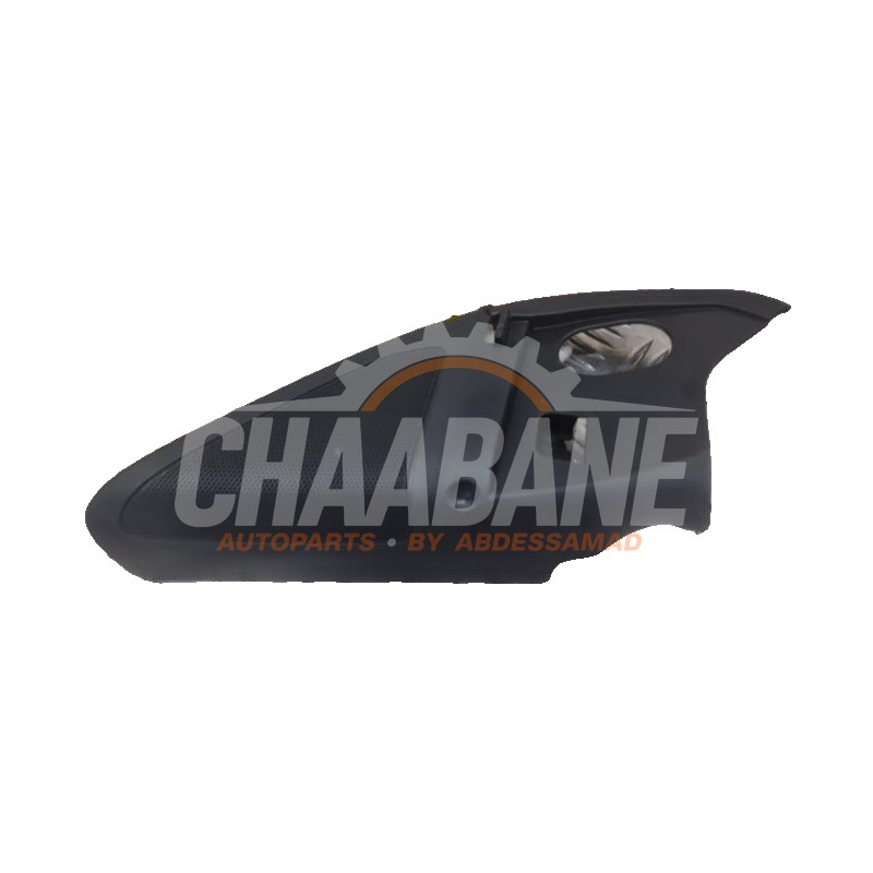 Tweeter 5E0035411B Skoda Octavia Combi (5EAC) 2.0 TSI RS 245 16V 2012 / 2020