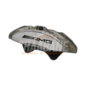 Etrier de frein avant droit A2574210900 Mercedes E AMG (R238) 3.0 E-53 AMG EQ Boost 24V 4-Matic+