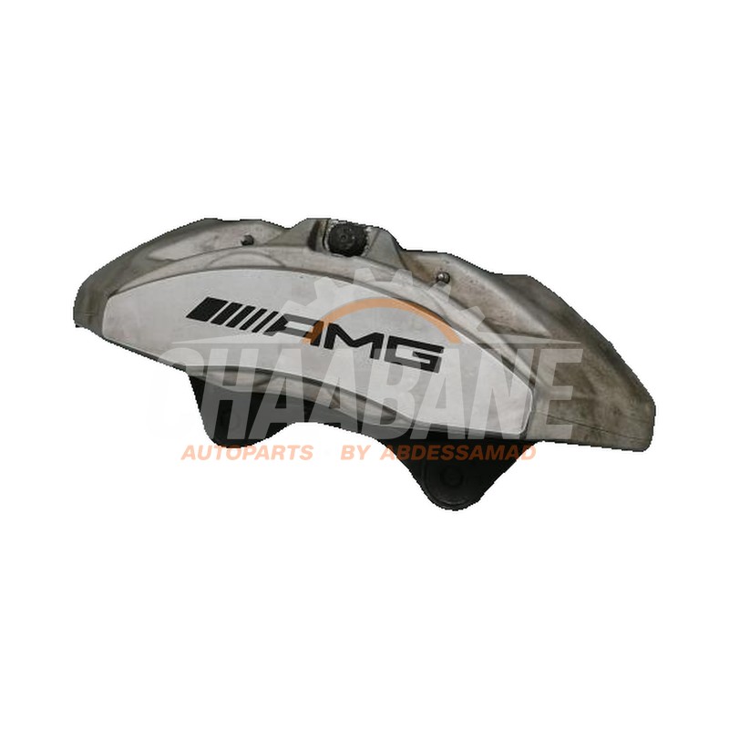 Etrier de frein (pince) avant gauche A2574210900 Mercedes E-Klasse