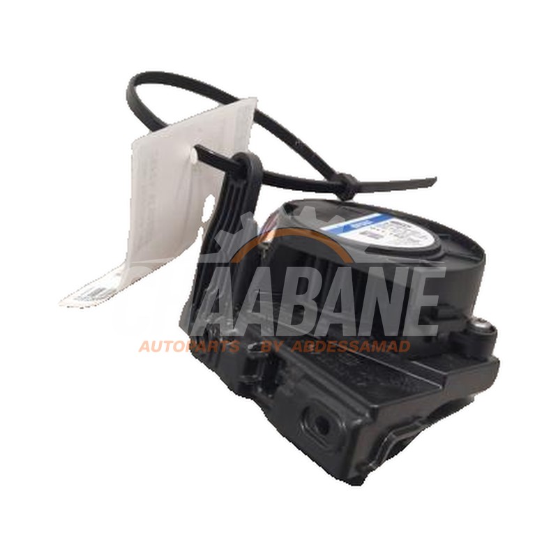 Ventilateur de phare droit 958941052 Porsche Panamera Sport Turismo (971H) 2.9 V6 24V 4 E-Hybrid 2017 / 2023