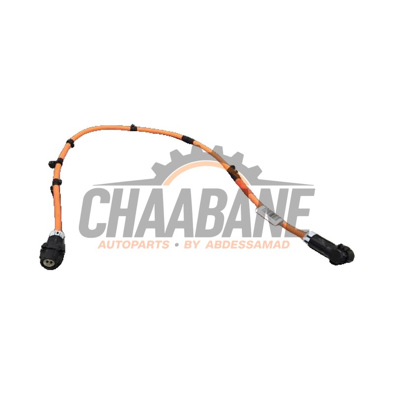 Cable haute tension A2135407398 Mercedes E Estate (S213) E-300de 2.0 Turbo 16V