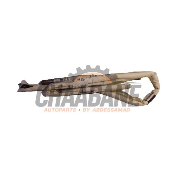 Airbag plafond gauche 722104512 BMW 3-Serie 2013 / 2018