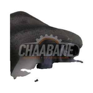 Detecteur airbag A1668210351 Mercedes GLE (W166) 350d 3.0 V6 24V BlueTEC 4-Matic