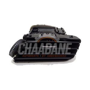 Aerateur tableau de bord 64229292740 BMW X1 (F48) xDrive 25e 1.5 12V TwinPower Turbo 2014 / 2022