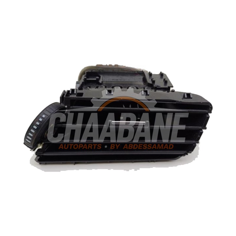 Aerateur tableau de bord 64229292740 BMW X1 (F48) xDrive 25e 1.5 12V TwinPower Turbo 2014 / 2022