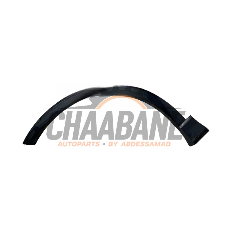 Cadre garde-boue 89A853717C Audi Q4 Sportback (4FN) 40 e-tron 2021
