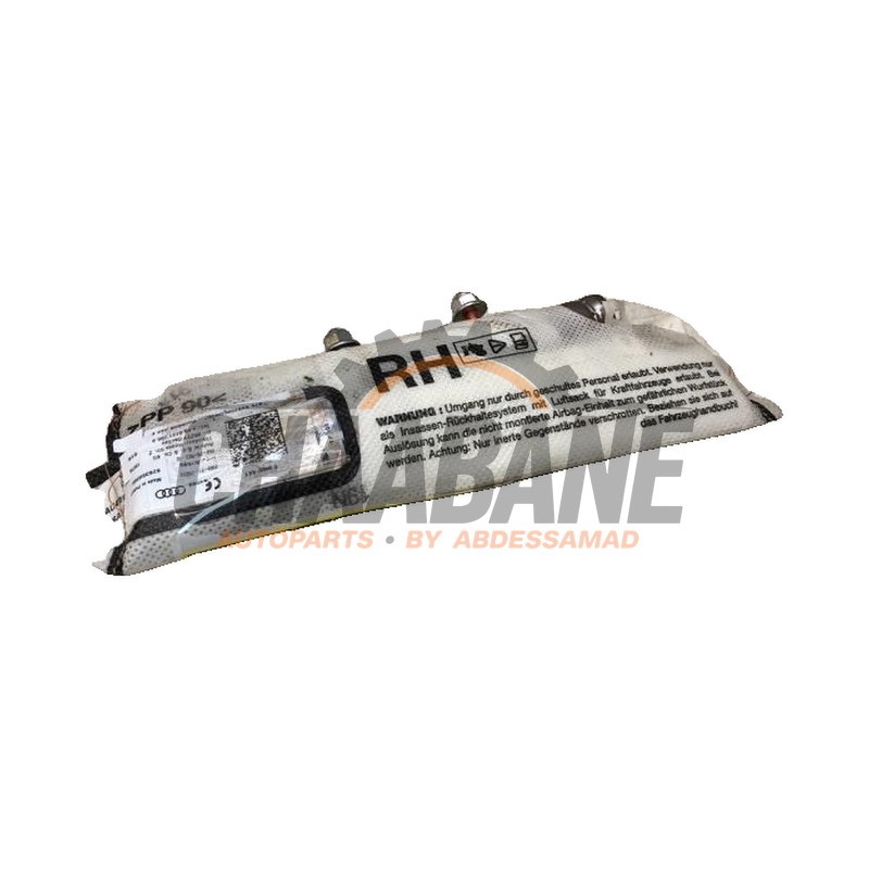 Airbag de siege arriere droit 8W0880442E Audi A4 (B9) 2.0 40 TDI 16V 2015