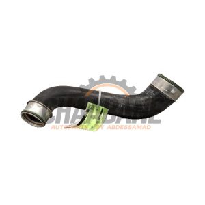 Tuyau intercooler 95B145634 Porsche Macan (95B) 3.0 V6 24V GTS 2014