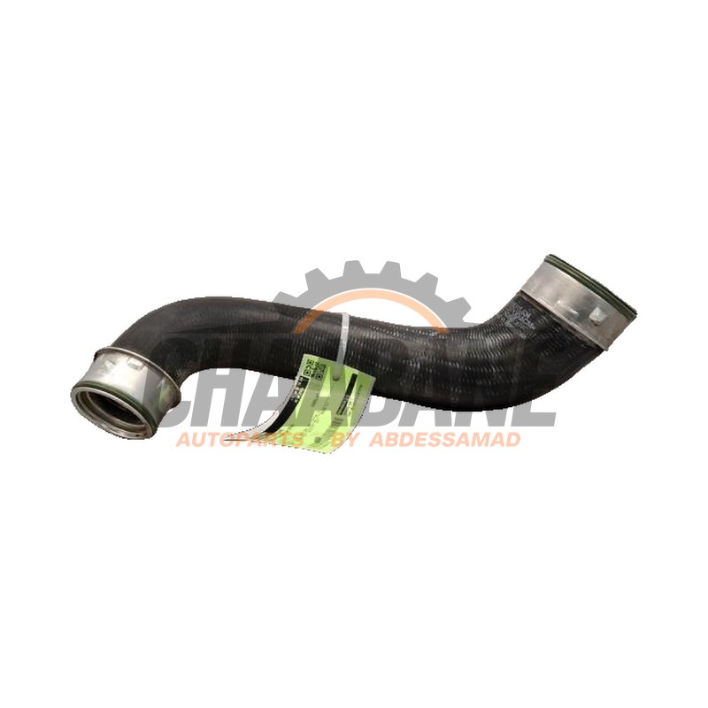 Tuyau intercooler 95B145634 Porsche Macan (95B) 3.0 V6 24V GTS 2014