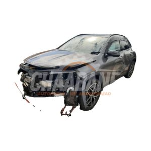 Jupe gauche A2476980900 Mercedes EQA (N243) 250+ 71 kWh