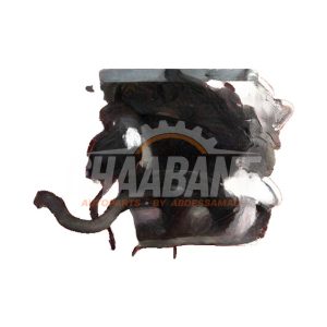 Moteur AJ813164 Jaguar XE 2.0d 180 16V