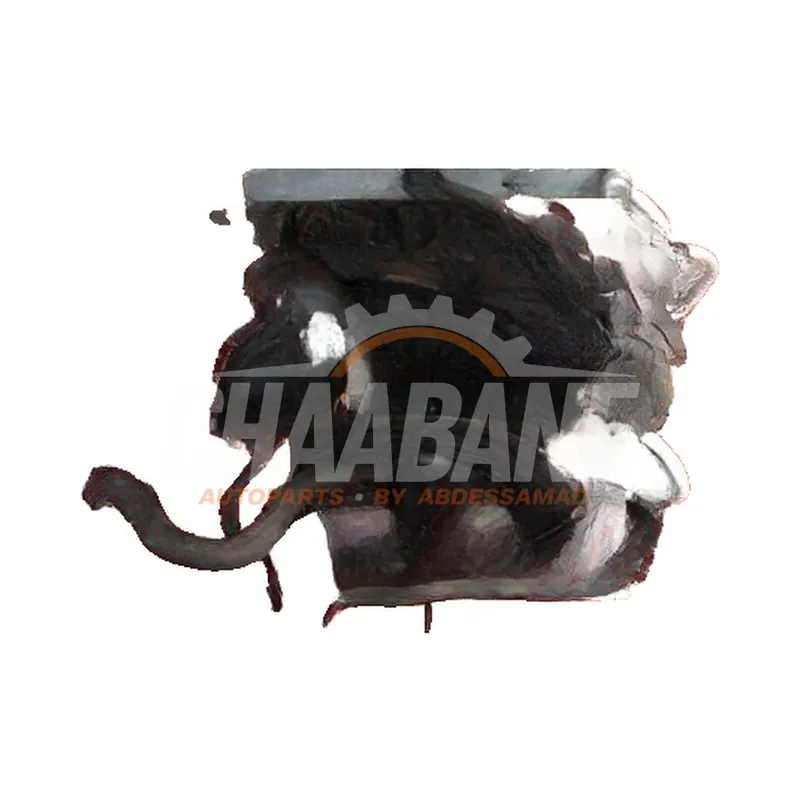 Moteur AJ813164 Jaguar XE 2.0d 180 16V