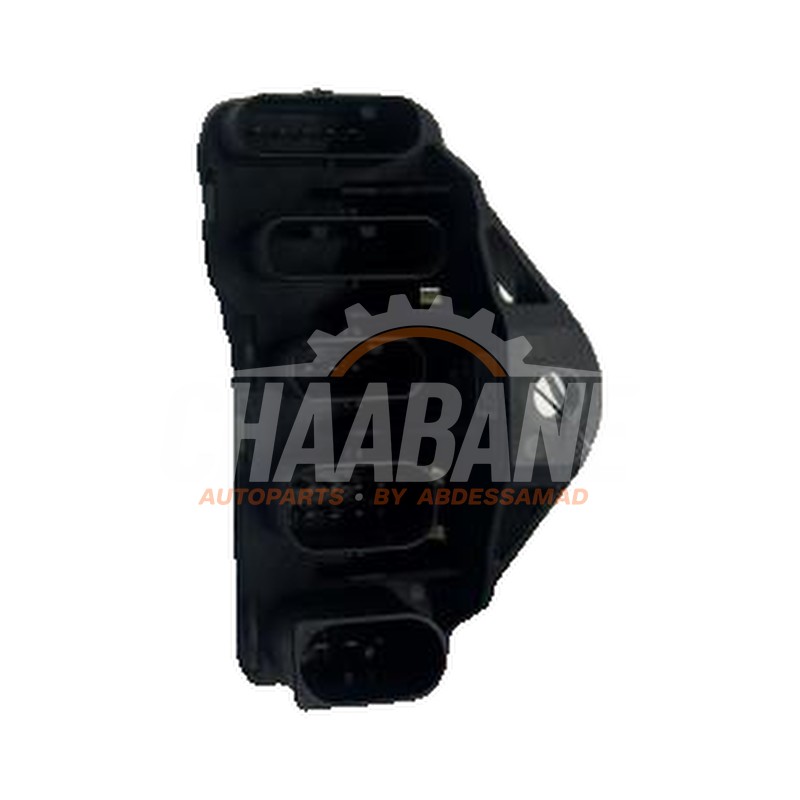 Distributeur de courant A0005459712 Mercedes E (W213) E-220d 2.0 Turbo 16V