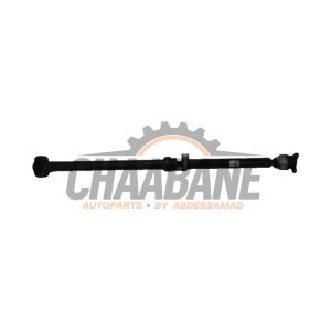 Arbre intermediaire A2535700 Mercedes GLC AMG (X253) 3.0 43 AMG V6 Turbo 4-Matic