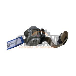 Ceinture avant droit 746993106 BMW X3 2017
