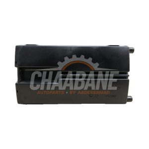Ordinateur chauffage A0009002613 Mercedes S (222.0/222.1) 3.0 S-400d 4-Matic