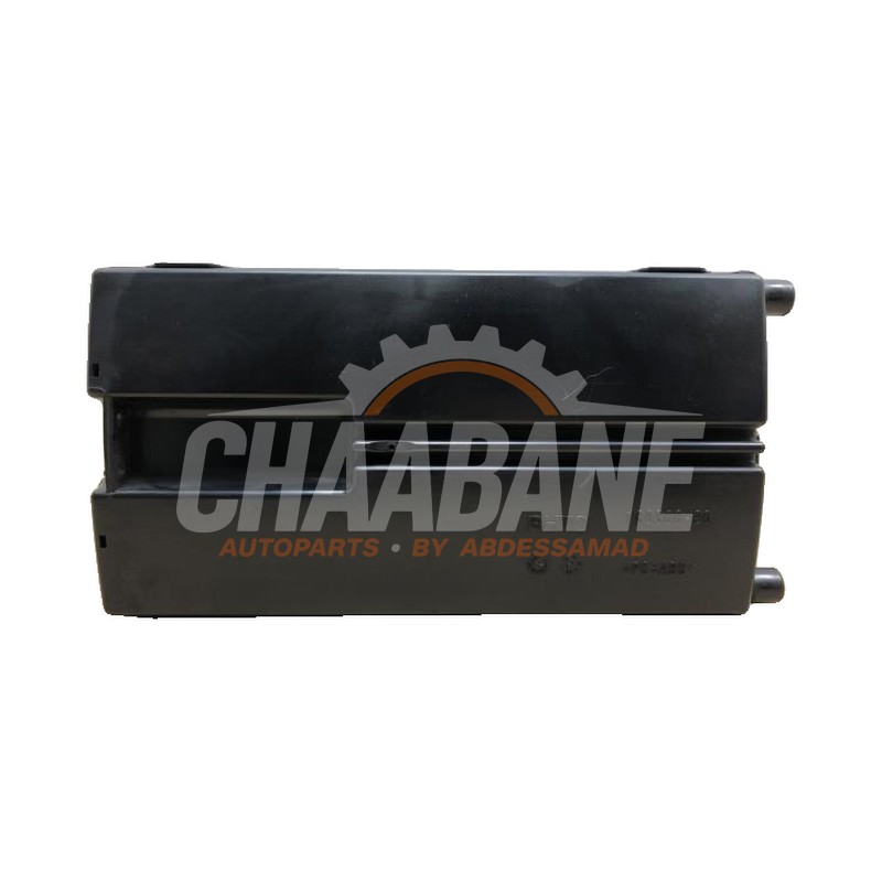 Ordinateur chauffage A0009002613 Mercedes S (222.0/222.1) 3.0 S-400d 4-Matic