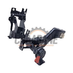 Cadre phare droit 160816 BMW 7 serie (G11/12) 740e,Le xDrive 2015 / 2022